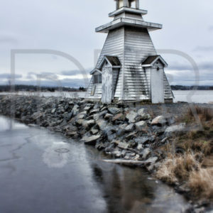 Lighthouse