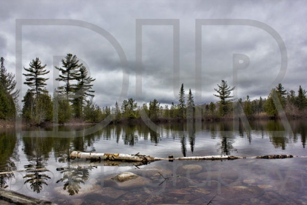 Before the Storm (Dunlop Shores)
