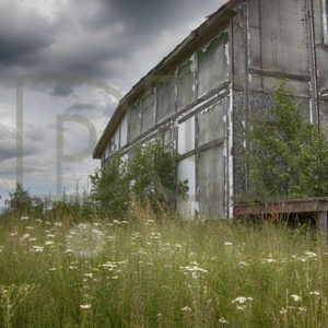 Forgotten