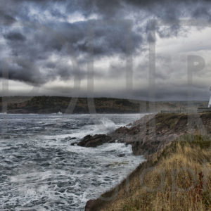 Neil's Harbour