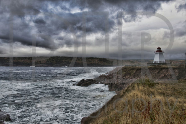 Neil's Harbour