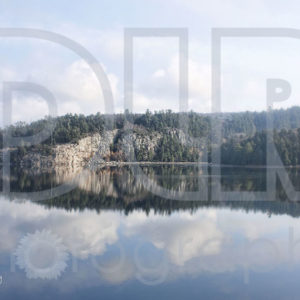 Horne Lake, Elliot Lake, Ontario