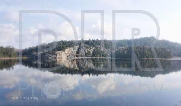 Horne Lake, Elliot Lake, Ontario
