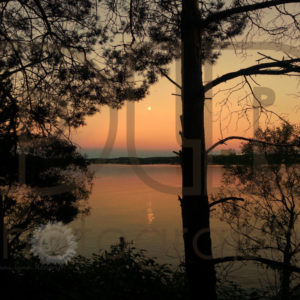 Sunset (Bell Park, Sudbury, Ontario)