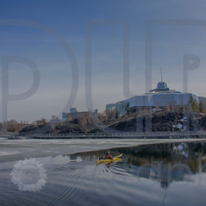 Anticipation (Science North)