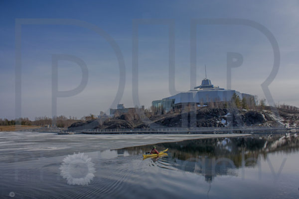 Anticipation (Science North)